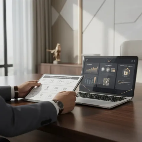 iqcent binary options review (2026 guide)