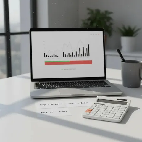 Can Retail Traders Make Money From Binary Options? The Mathematical and Empirical Evidence (2026)