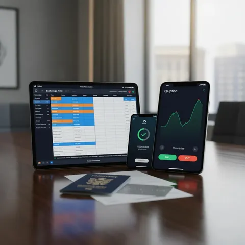 Nadex Binary Options Review (2026 Guide)