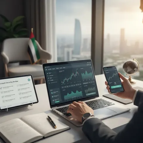 OTC Binary Options for UAE Traders (2026 Guide)