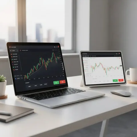 Pocket Option Binary Options Review (2026)