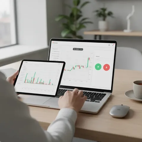 Quotex Binary Options Review (2026)