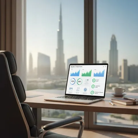 Regulated Binary Options Brokers (2026 Guide)