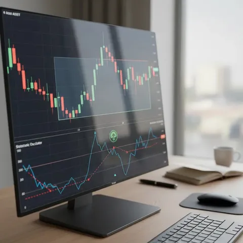 Stochastic Oscillator Binary Options (2026 Guide)