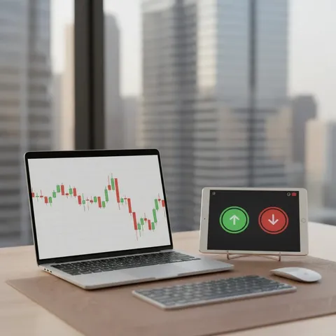 Stock Binary Options for UAE Residents (2026 Guide)