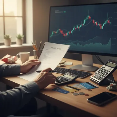 Full Time Binary Options Trader Complete Guide