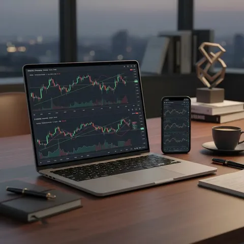 Trendlines Binary Options (2026 Guide)