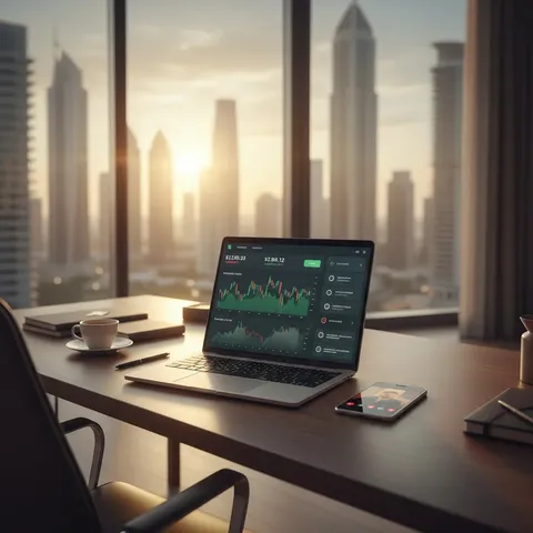 Videforex Binary Options Review (2026)