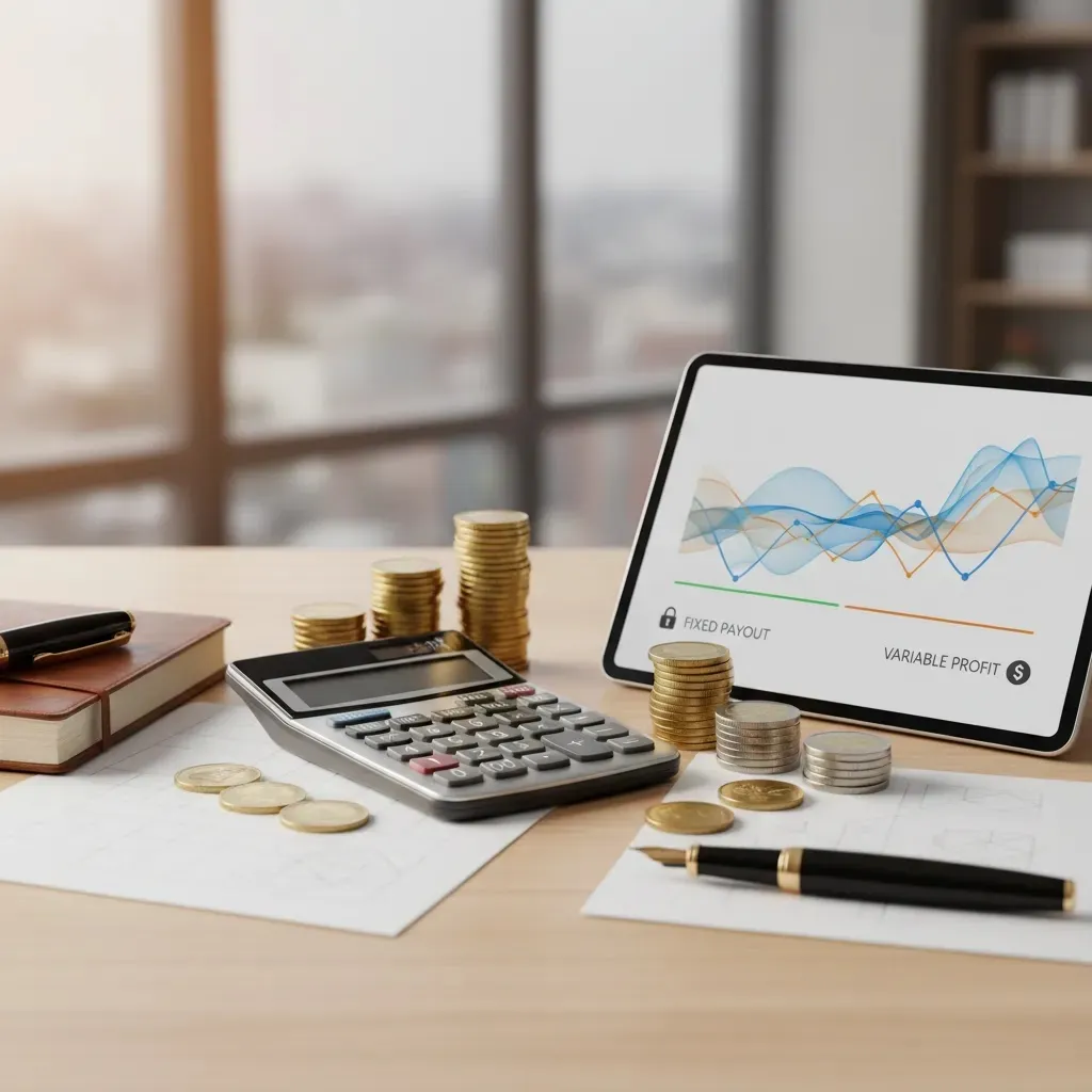 Binary Options vs Forex: Which Fits You? (2026)