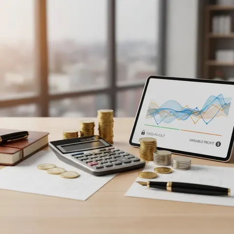 Binary Options vs Forex: Which Fits You? (2026)